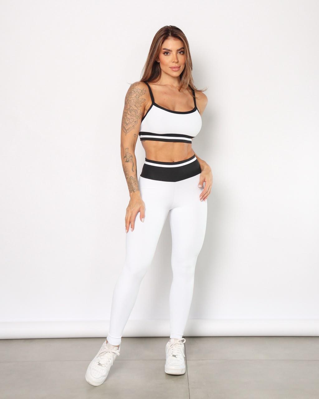 LEGGING INTENSE