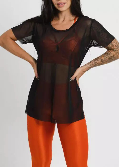 CAMISETA VEIL